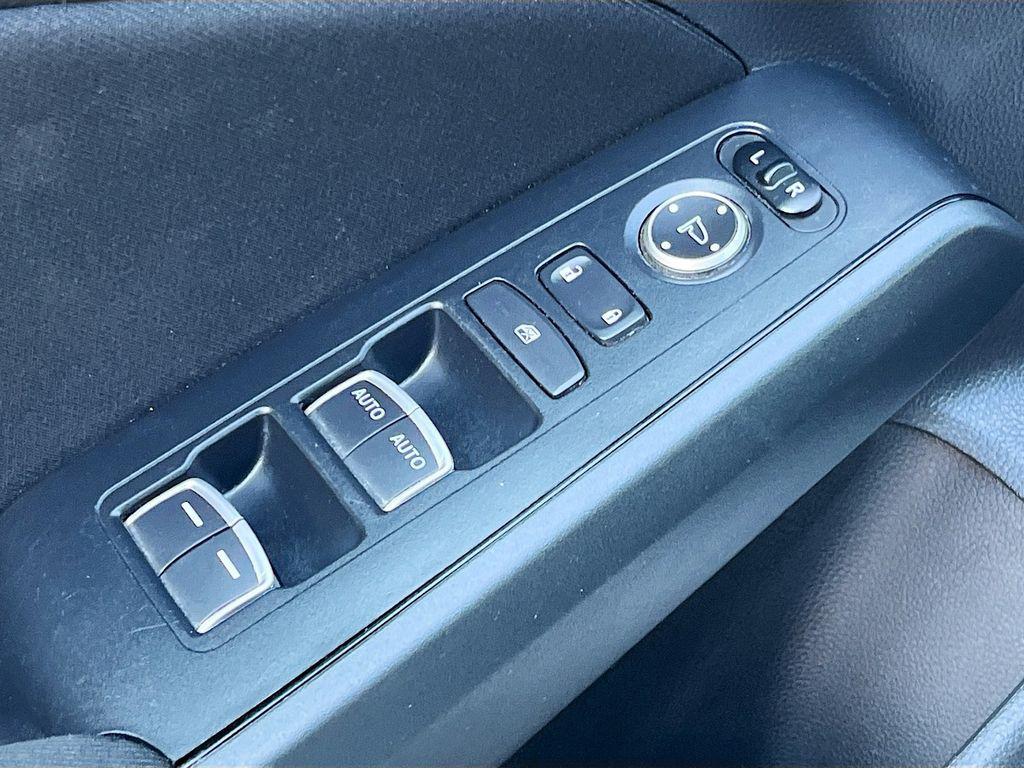 used 2023 Honda Civic car, priced at $18,400