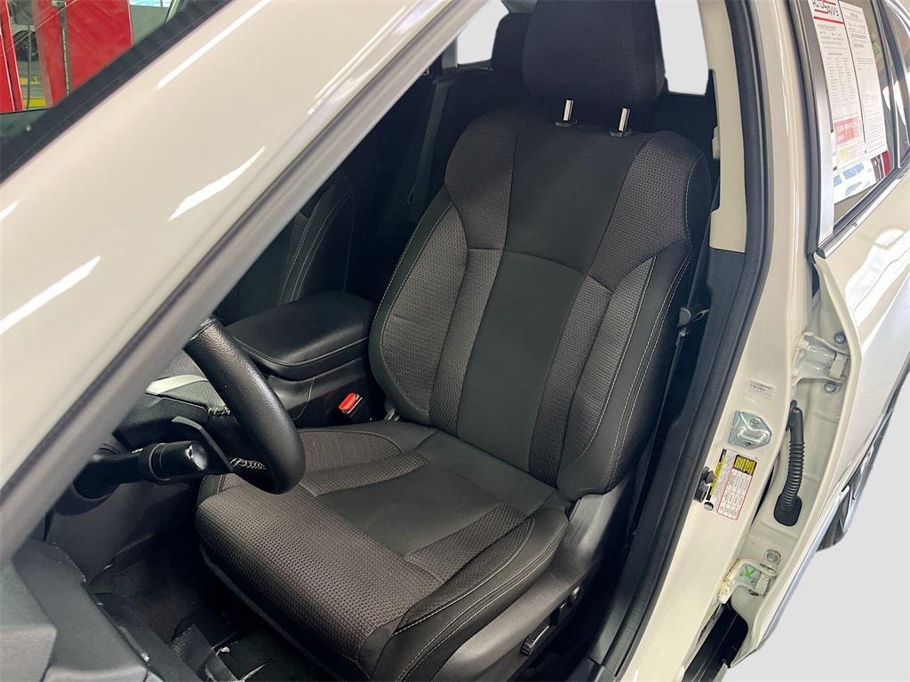 used 2021 Mazda CX-5 car, priced at $18,800