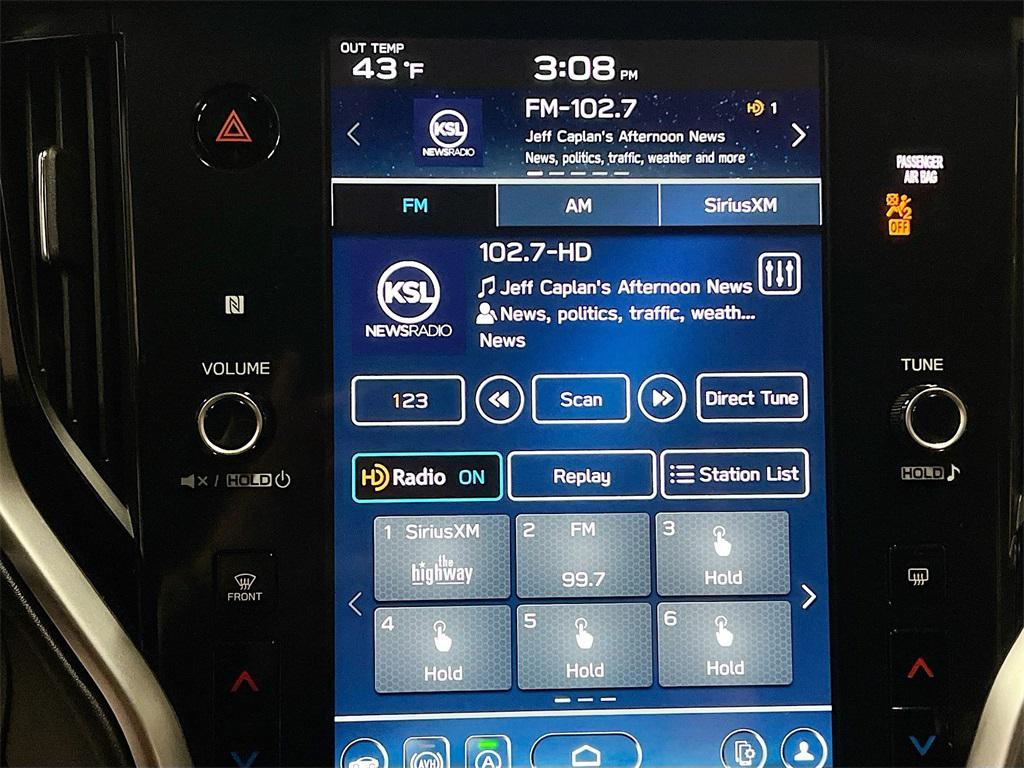 used 2021 Mazda CX-5 car, priced at $18,800