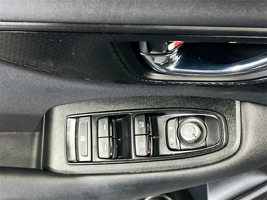 used 2021 Mazda CX-5 car, priced at $18,800