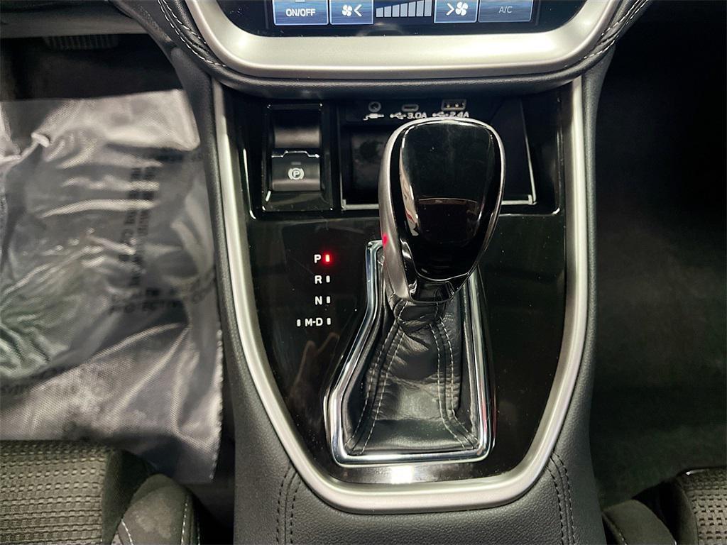 used 2021 Mazda CX-5 car, priced at $18,800