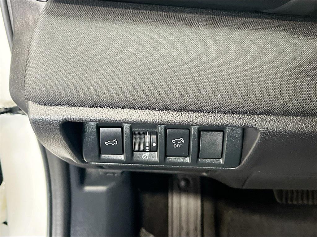 used 2021 Mazda CX-5 car, priced at $18,800