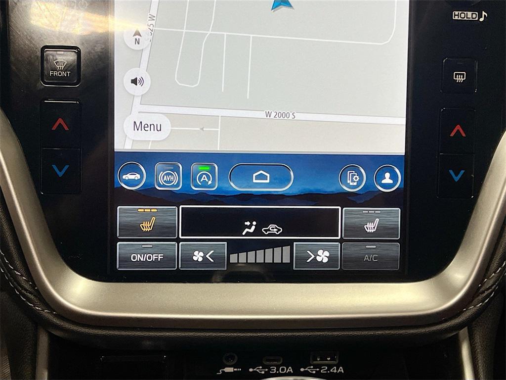 used 2021 Mazda CX-5 car, priced at $18,800