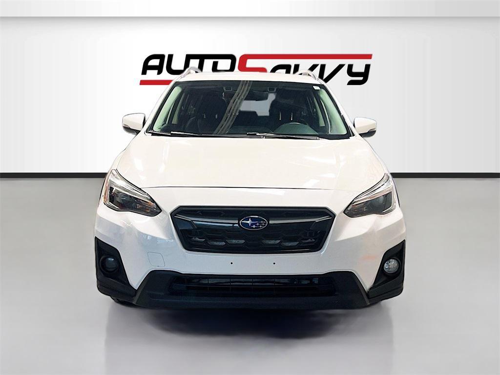 used 2019 Subaru Crosstrek car, priced at $17,100