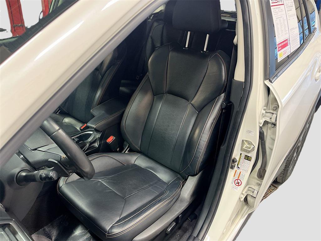 used 2019 Subaru Crosstrek car, priced at $17,100