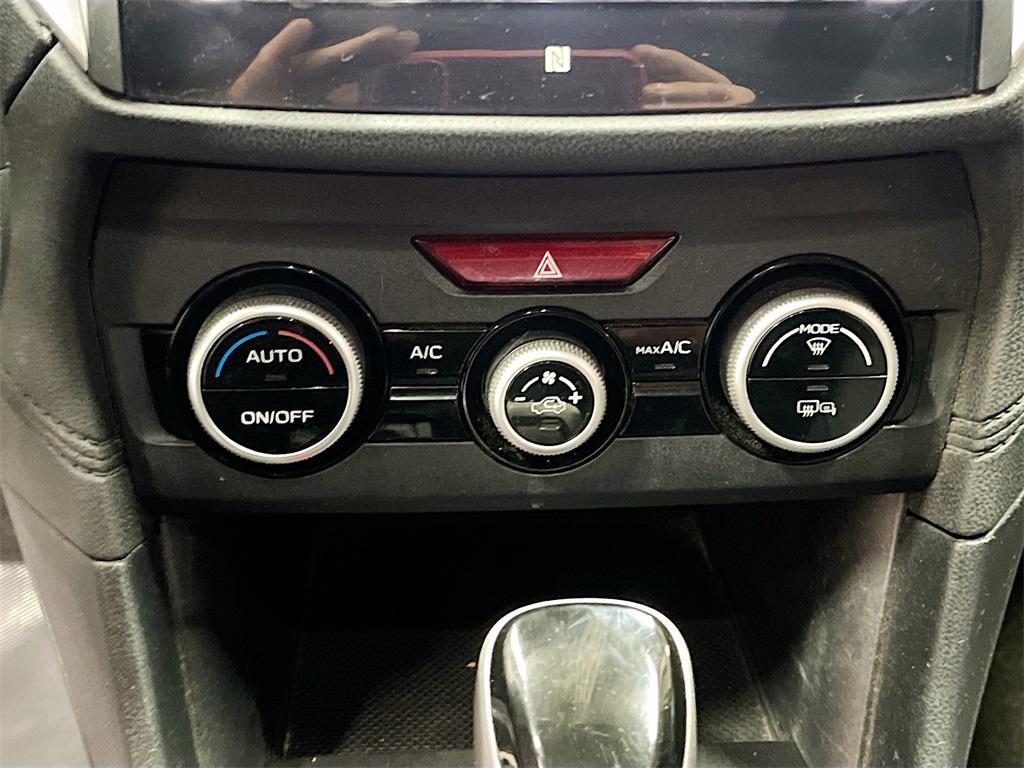 used 2019 Subaru Crosstrek car, priced at $17,100