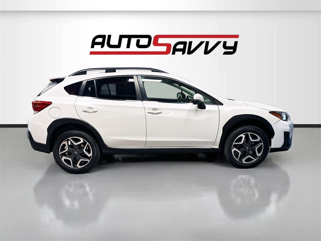 used 2019 Subaru Crosstrek car, priced at $17,100