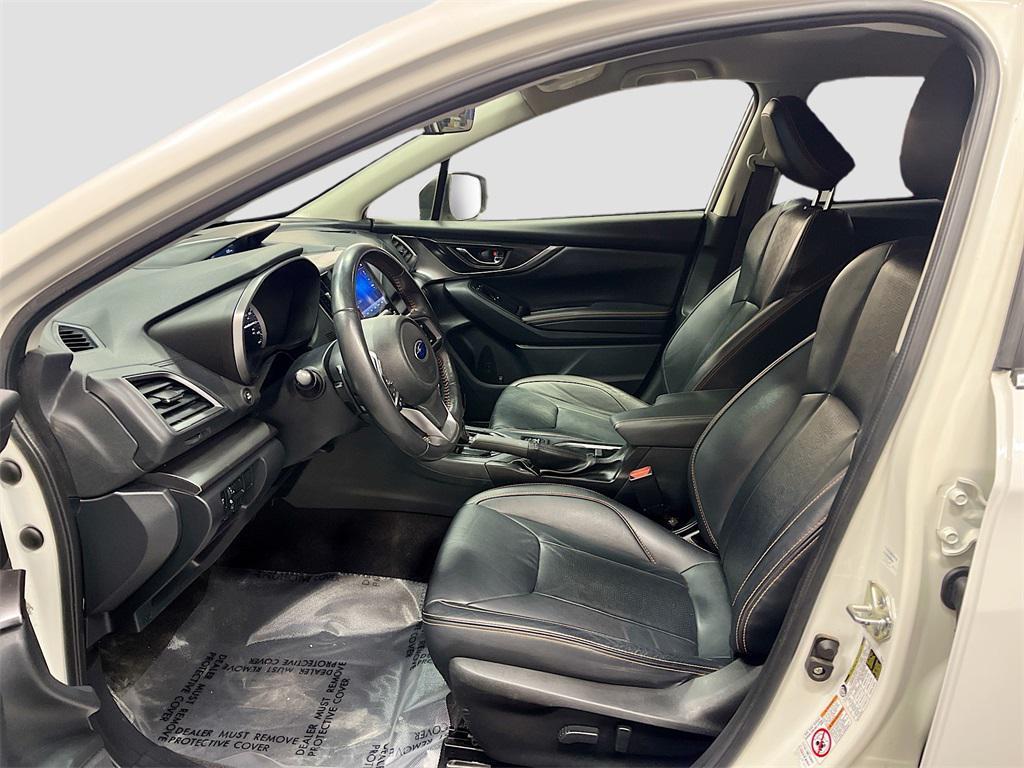 used 2019 Subaru Crosstrek car, priced at $17,100