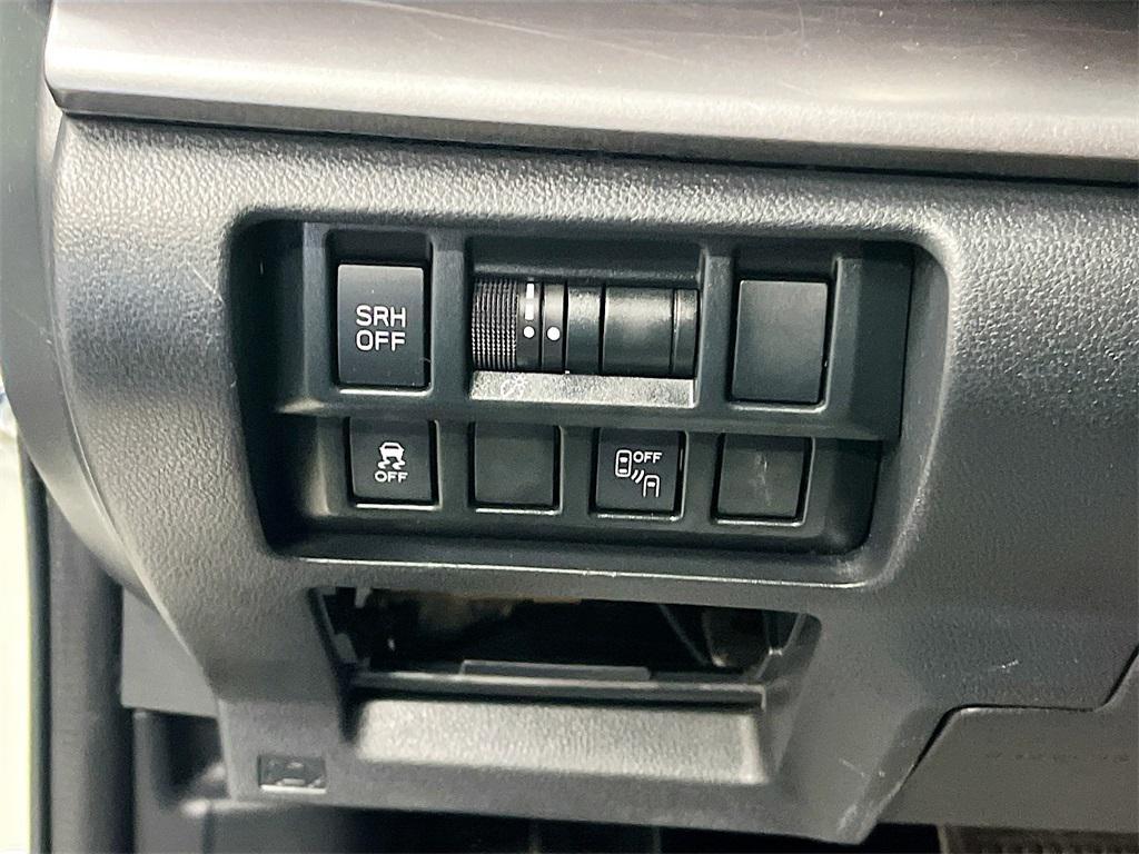 used 2019 Subaru Crosstrek car, priced at $17,100