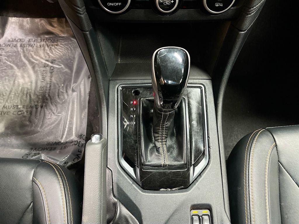used 2019 Subaru Crosstrek car, priced at $16,800