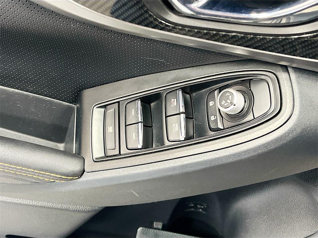 used 2019 Subaru Crosstrek car, priced at $17,100