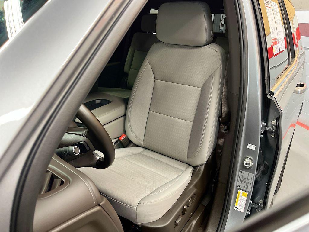 used 2024 Chevrolet Tahoe car, priced at $44,000