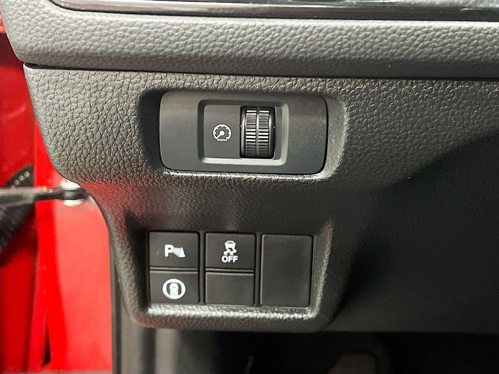 used 2022 Honda Civic car, priced at $19,600