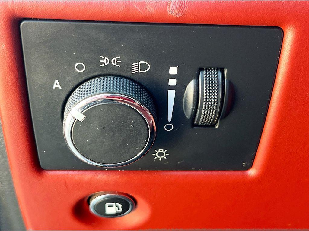 used 2018 Jeep Grand Cherokee car, priced at $57,500