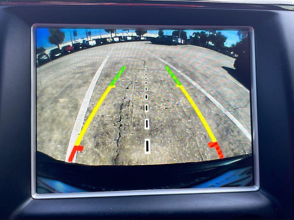 used 2018 Jeep Grand Cherokee car, priced at $57,500