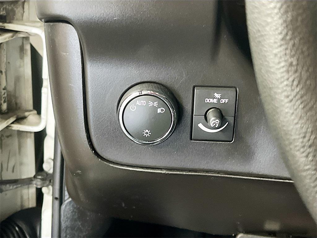 used 2024 Chevrolet Express 2500 car, priced at $29,000