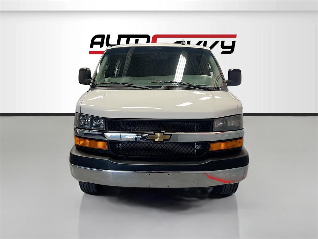 used 2024 Chevrolet Express 2500 car, priced at $29,000