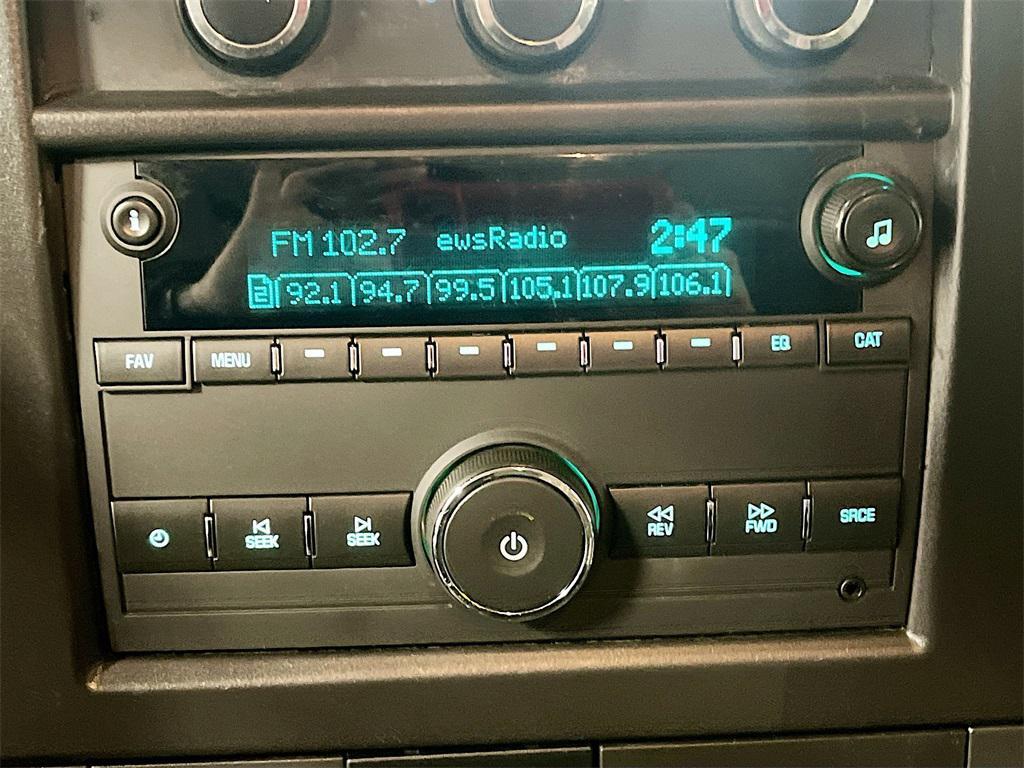 used 2024 Chevrolet Express 2500 car, priced at $29,000