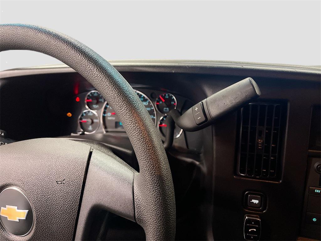 used 2024 Chevrolet Express 2500 car, priced at $29,000