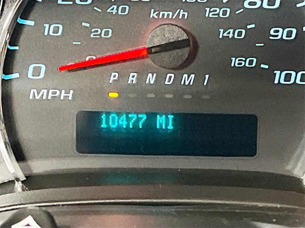 used 2024 Chevrolet Express 2500 car, priced at $29,000