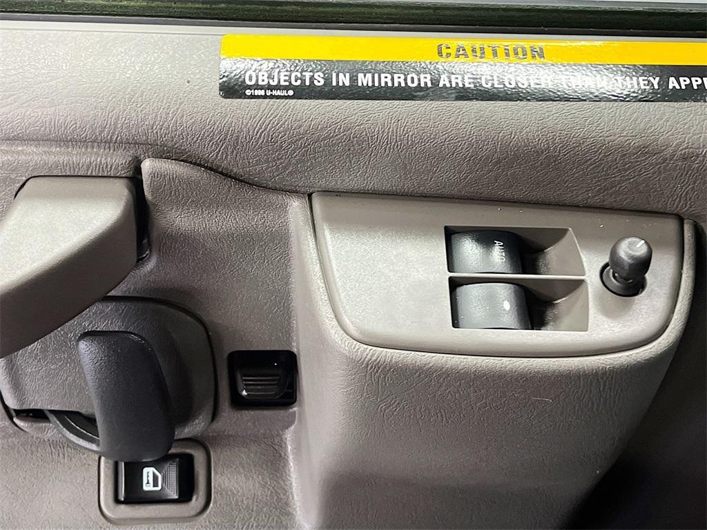used 2024 Chevrolet Express 2500 car, priced at $29,000