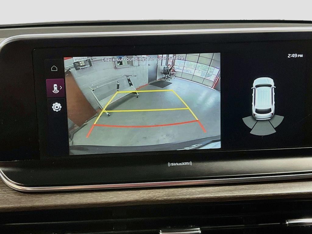 used 2022 Kia Telluride car, priced at $26,299