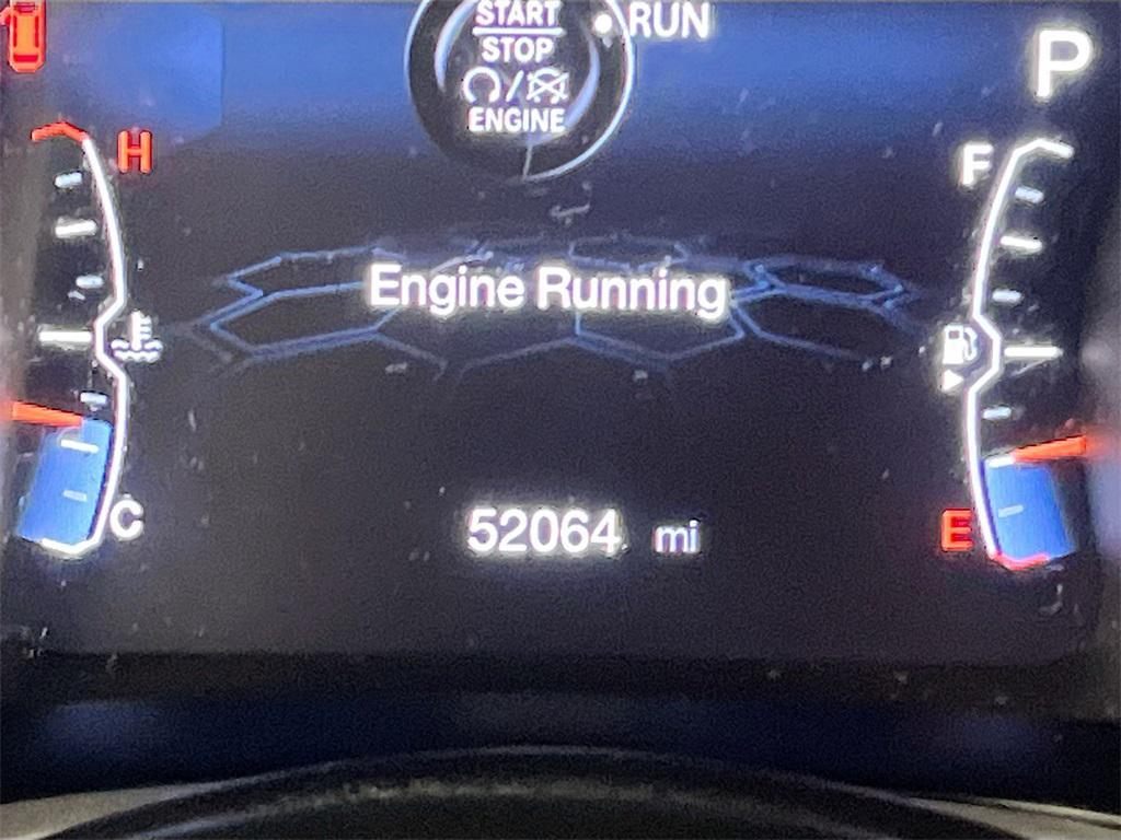 used 2021 Jeep Compass car, priced at $14,100