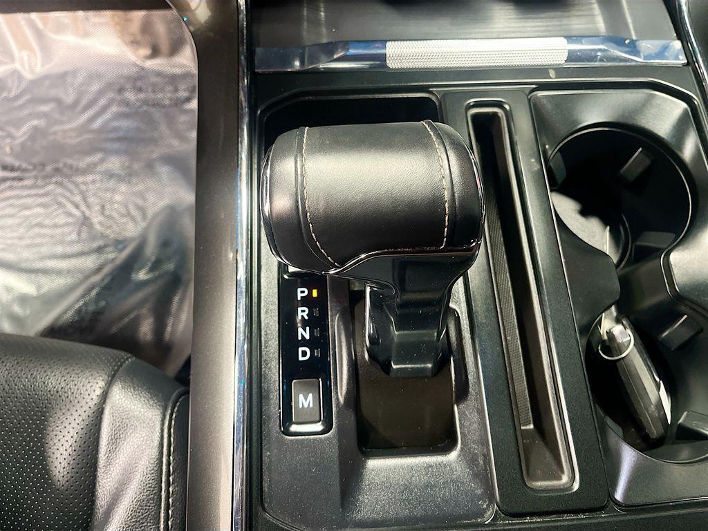 used 2023 Ford F-150 car, priced at $42,000