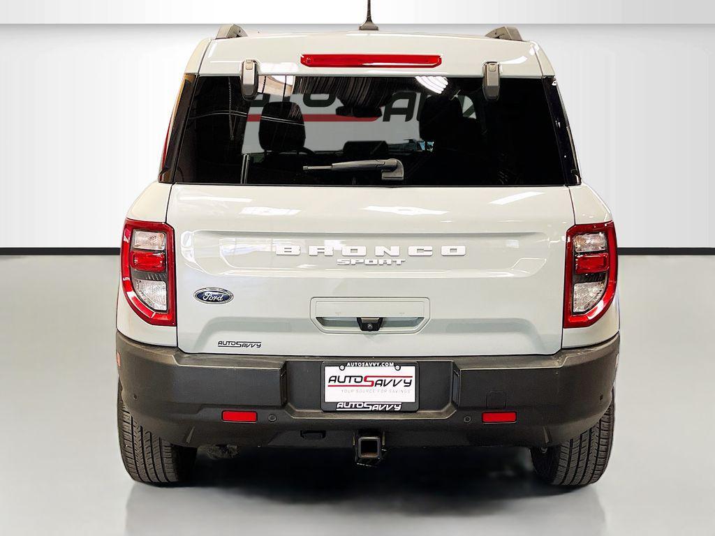 used 2024 Chevrolet Suburban car, priced at $53,700