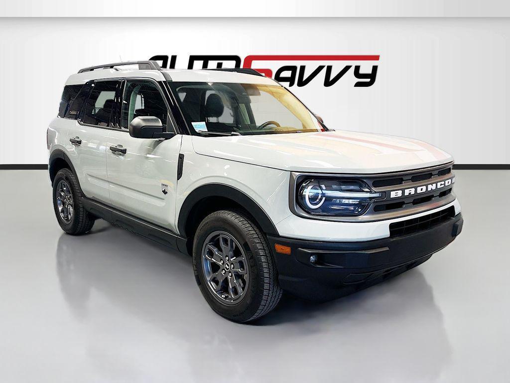 used 2024 Chevrolet Suburban car, priced at $53,700