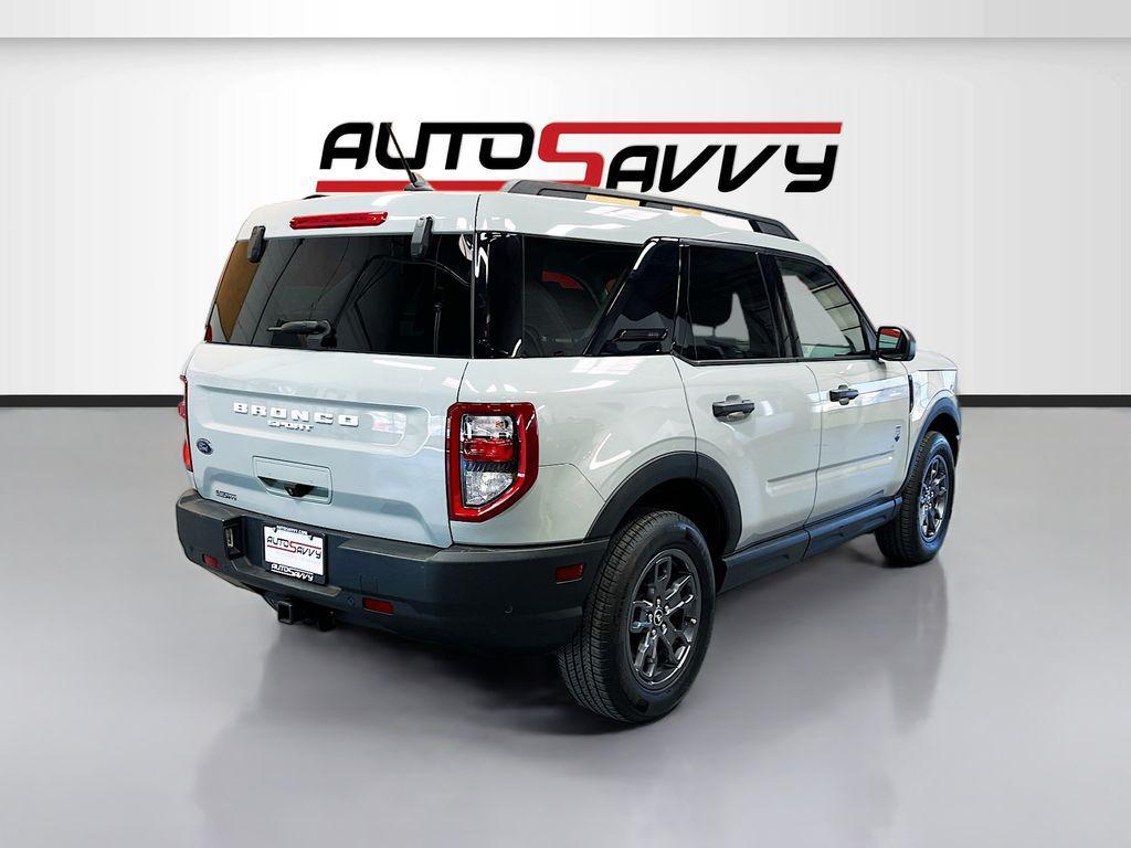 used 2024 Chevrolet Suburban car, priced at $53,700