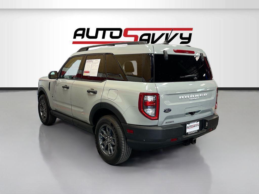 used 2024 Chevrolet Suburban car, priced at $53,700