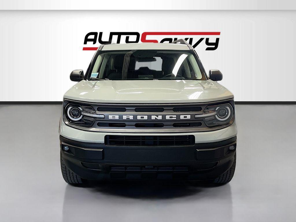 used 2024 Chevrolet Suburban car, priced at $53,700