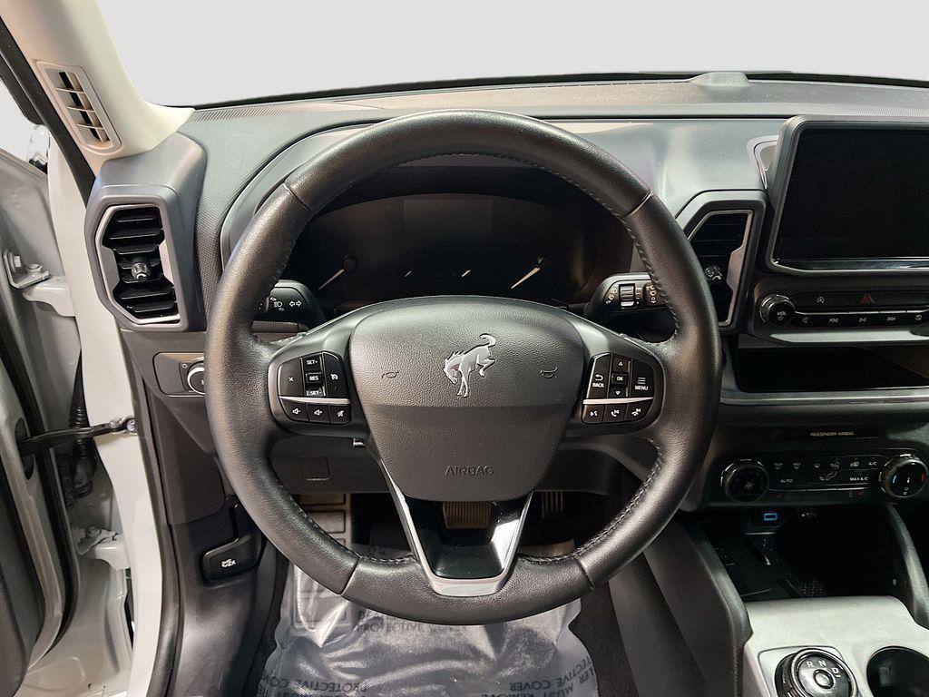 used 2024 Chevrolet Suburban car, priced at $53,700