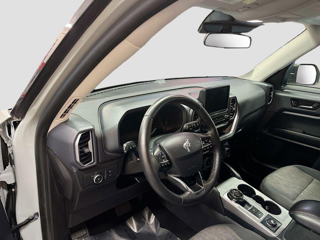 used 2024 Chevrolet Suburban car, priced at $53,700
