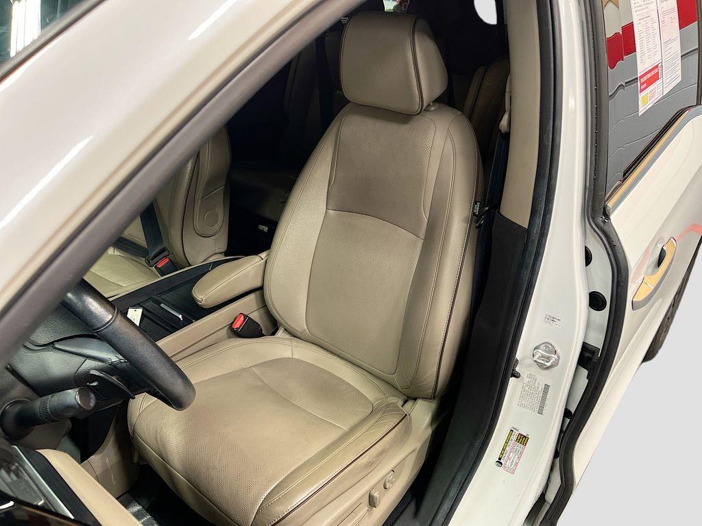 used 2022 Honda Odyssey car, priced at $30,500