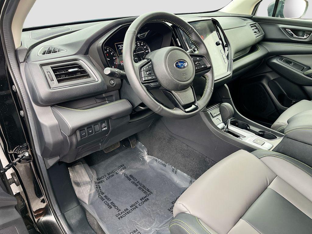 used 2024 Subaru Ascent car, priced at $29,200
