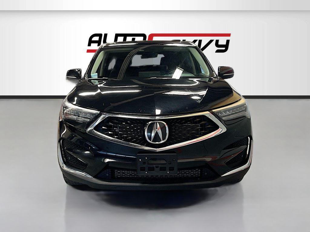 used 2019 Acura RDX car, priced at $18,800