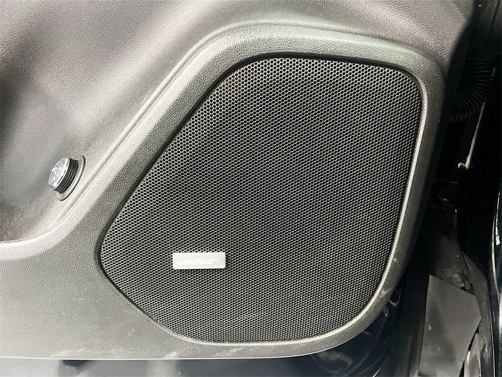 used 2023 Chevrolet Blazer car, priced at $27,600