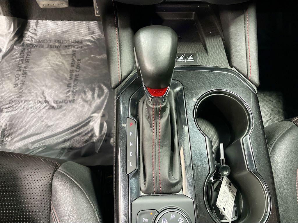 used 2023 Chevrolet Blazer car, priced at $27,000