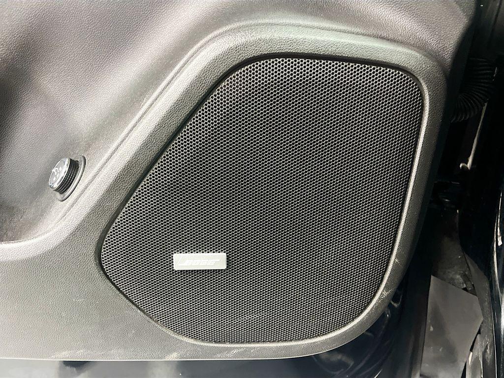 used 2023 Chevrolet Blazer car, priced at $27,000