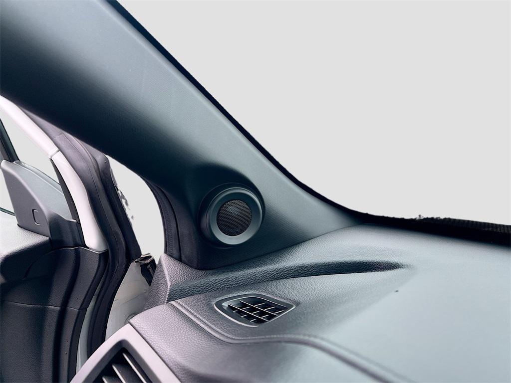 used 2023 Honda Passport car, priced at $29,600