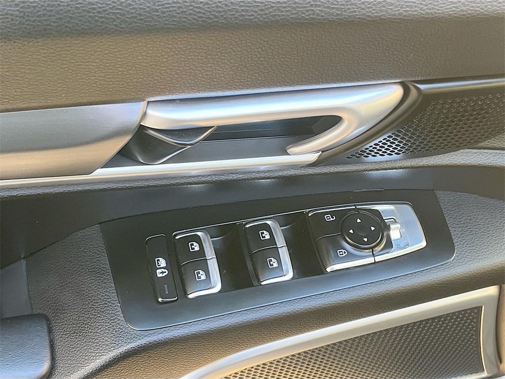 used 2022 Kia Telluride car, priced at $22,400