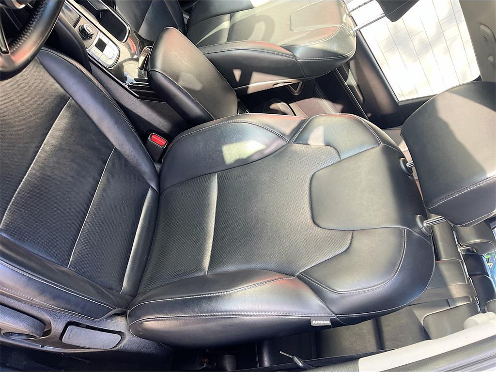 used 2022 Kia Telluride car, priced at $22,400