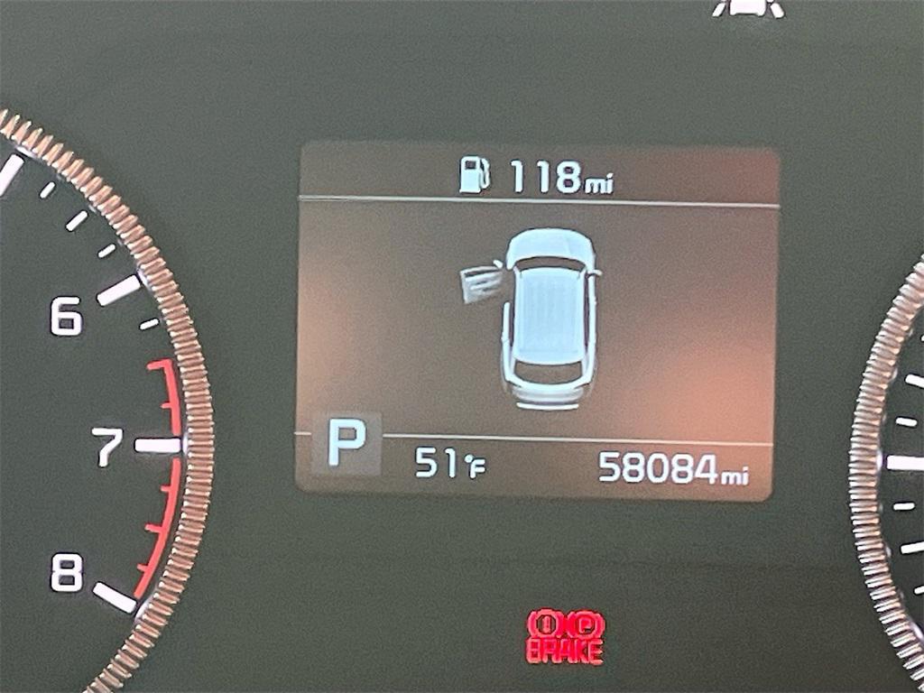 used 2022 Kia Telluride car, priced at $22,400