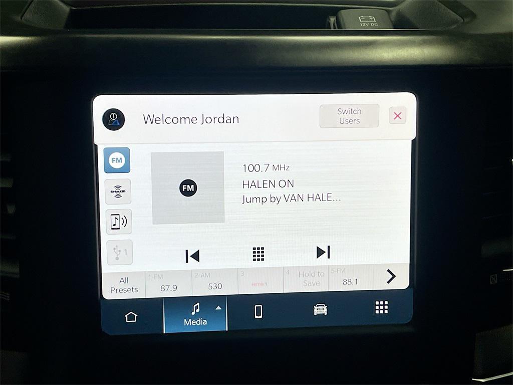 used 2024 Ram 1500 car, priced at $29,000