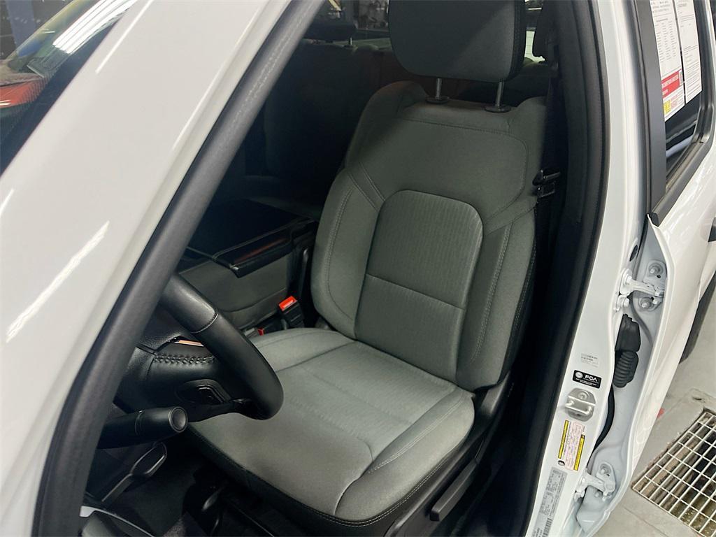 used 2024 Ram 1500 car, priced at $29,000