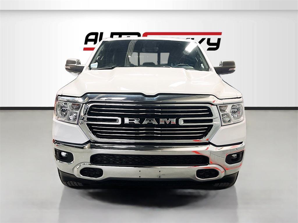 used 2024 Ram 1500 car, priced at $29,000