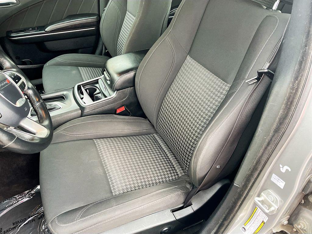 used 2018 Dodge Charger car, priced at $17,300