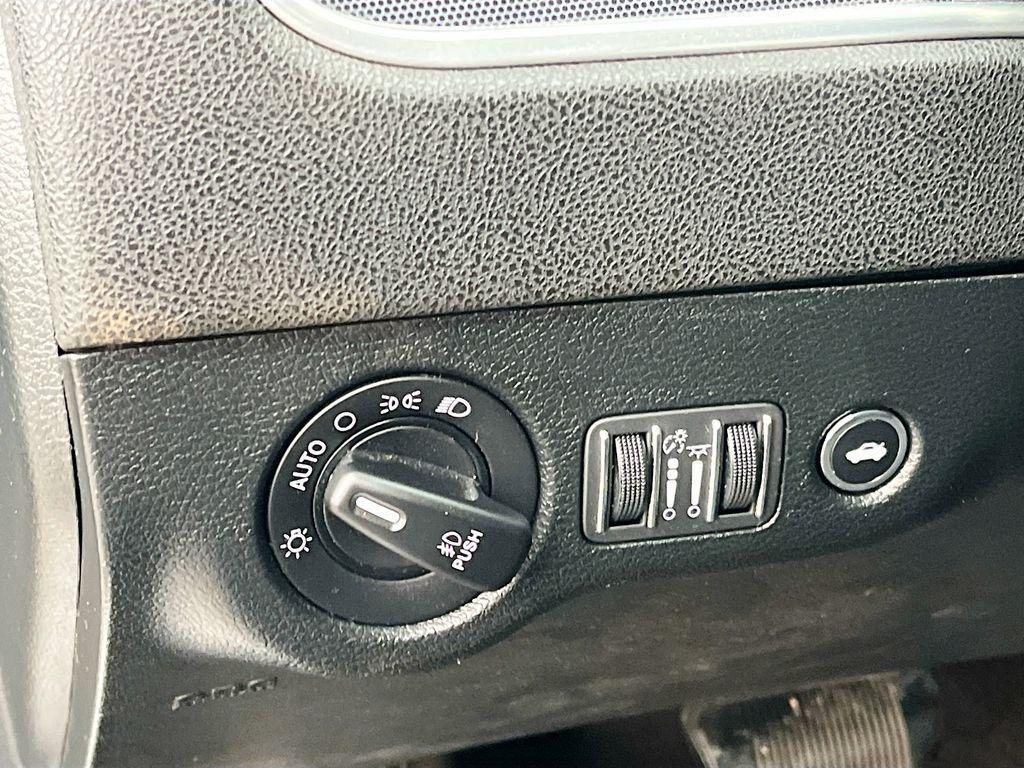 used 2018 Dodge Charger car, priced at $17,300